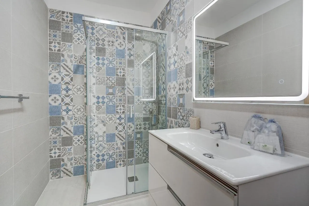 בית נופש ארונה Chalet Golf Playa De Las Americas 2