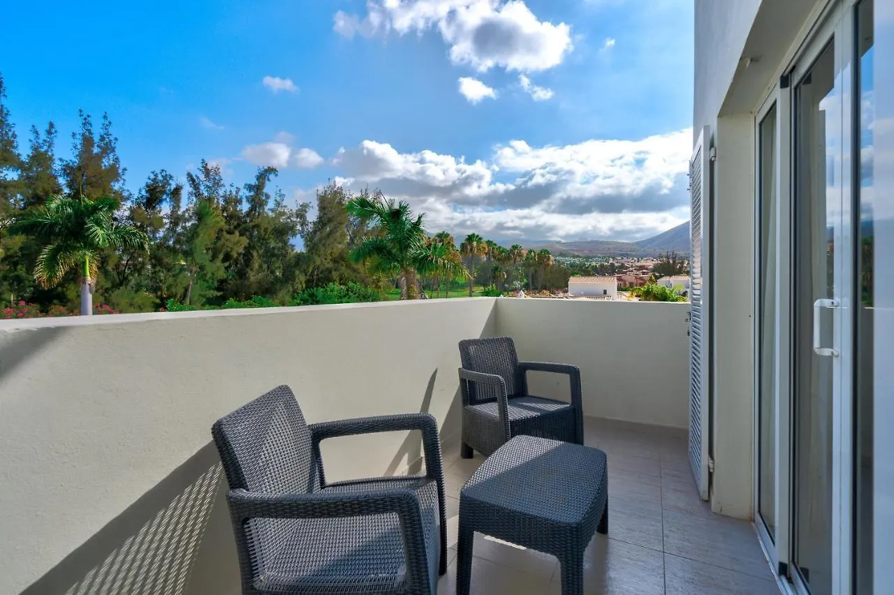 ארונה Chalet Golf Playa De Las Americas 2
