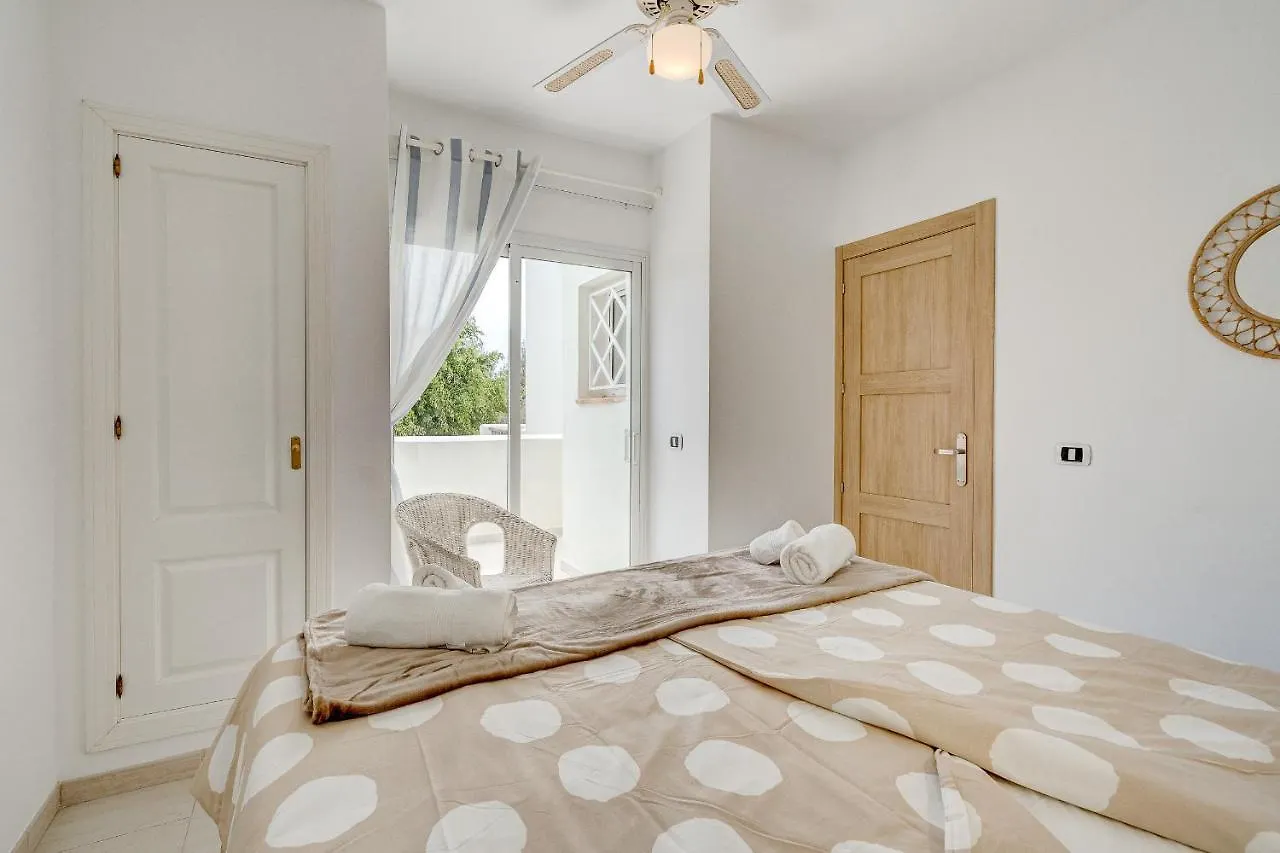 Chalet Golf Playa De Las Americas 2 아로나