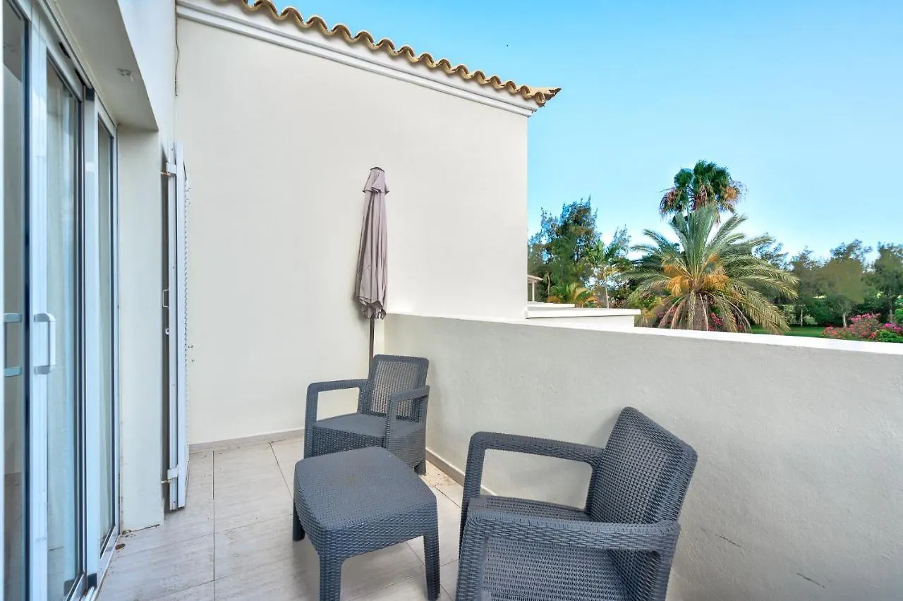 펜션 Chalet Golf Playa De Las Americas 2 아로나 스페인